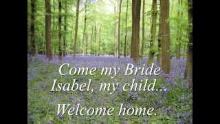 Memorial Slideshow for Isabel Castro Walker