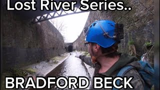 Lost River Series.. BRADFORD BECK -Part1-