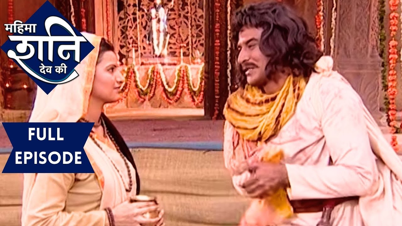 शनि देव को है अपने भक्त पर गर्व | महिमा शनिदेव की