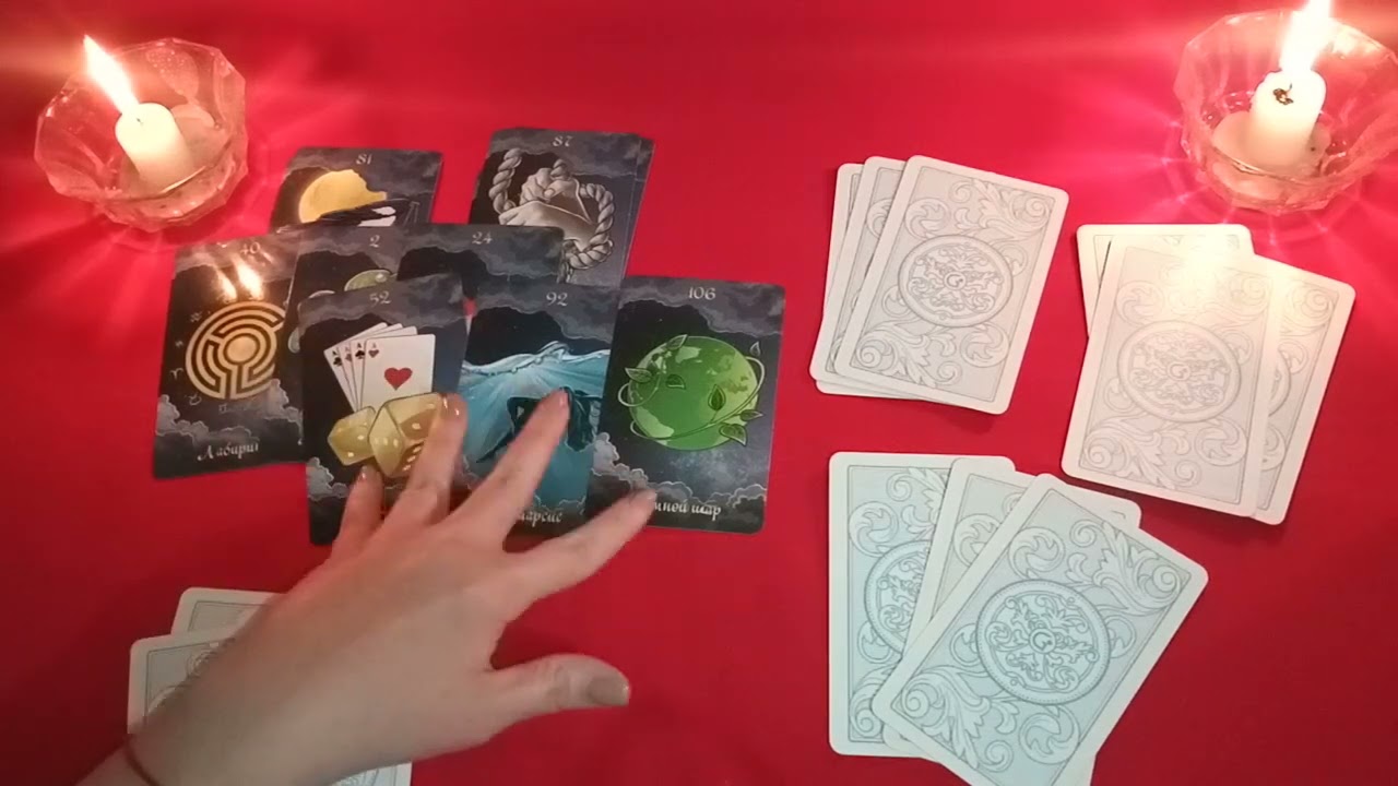 ВЫ И ОН! ЧТО ОН ДУМАЕТ О ВАС? И ЧТО ВАС ЖДЁТ БЕЗ НЕГО? Таро расклад.