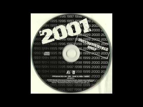 Dr. Dre - What's The Difference (Instrumental)