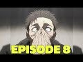 EPISODE 8 Jujutsu Kaisen S3 anime Explained in Hindi || NEXTONETVYT