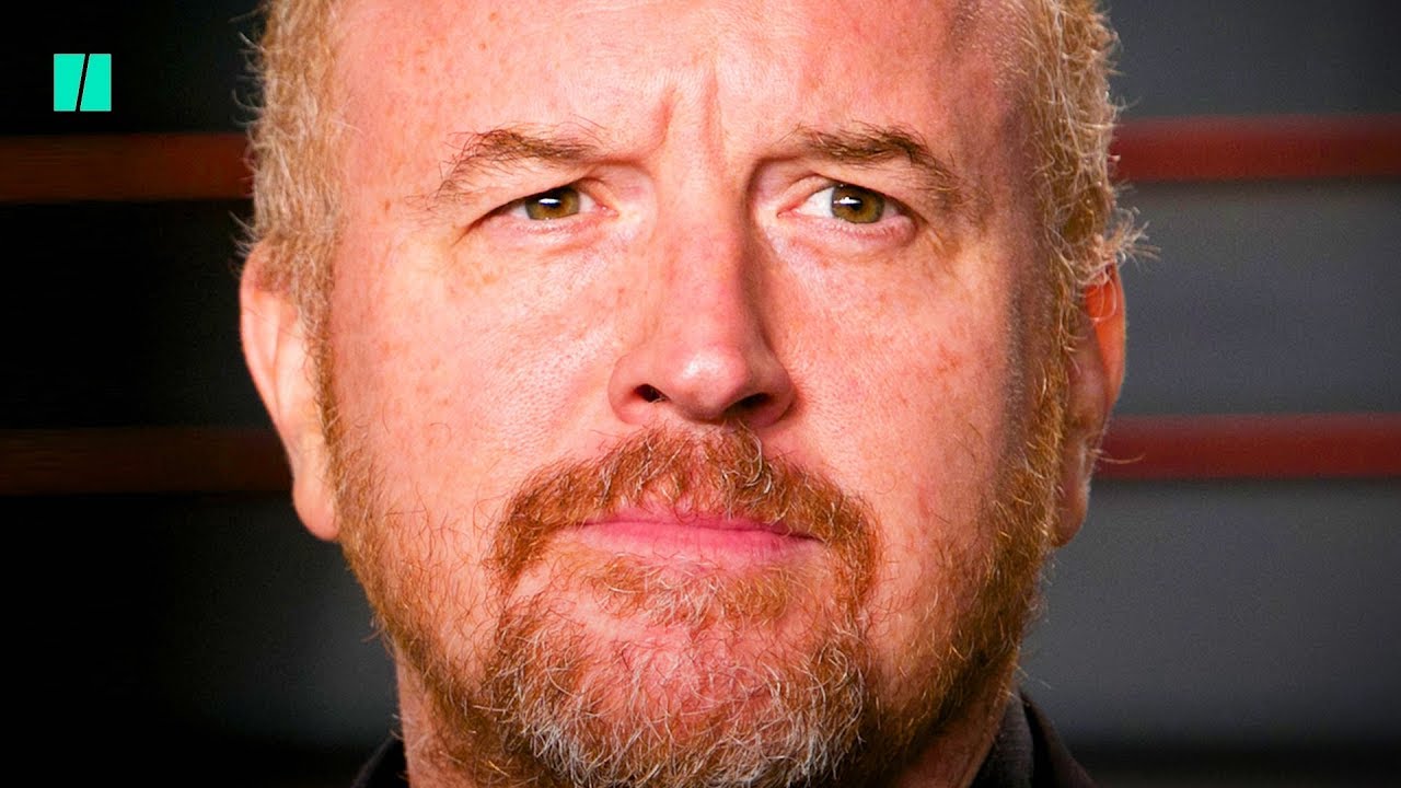 Louis CK Makes Surprise Return To Comedy - YouTube
