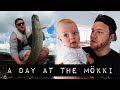 A DAY AT THE MÖKKI