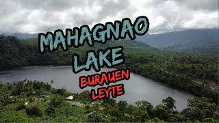 MAHAGNAO VOLCANO NATURAL PARK 🌋 LAKE MALAGSUM🏞️MAHAGNAO LAKE🏞️ #adventure #pubrengvlogertabon