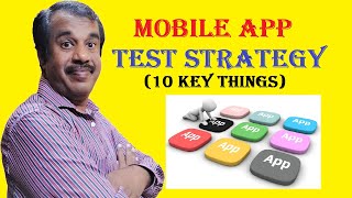 10 key things must know before starting mobile app testing | testingshala | manual testing