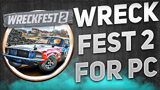 Wreckfest 2 | How to Download | Install For PC/Laptop [FREE] | CRACK 2025