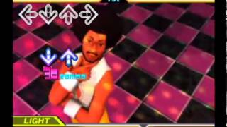 DDRMax2: Dance Dance Revolution (PS2) Let's Groove