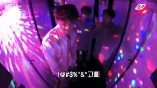 Karaoke Special GOT7 - BANG BANG BANG (BIGBANG)