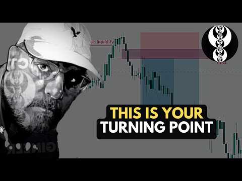 What ICT Wants Every Trader To Understand | ICT Motivation