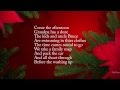Aussie Jingle Bells- Colin Buchanan - Lyrics