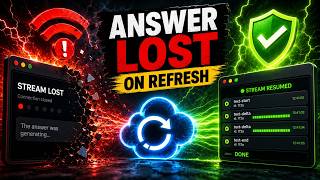 Your AI App Loses The Answer On Every Refresh (Only 1 In 50 Devs Fixed It) screenshot 4