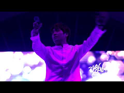 170517 먼데이키즈 [이런남자] 광운대학교 축제