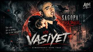 Sagopa Kajmer - Vasiyet (Atmospheric Dark Trap)