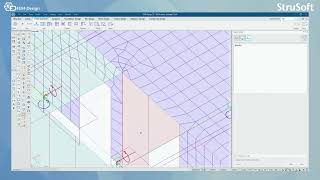 FEM Design User manual: 10.3 Common errors in finite elements in FEM Design