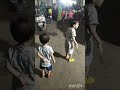 garba night dance l mini vlogs