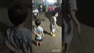 garba night dance l mini vlogs