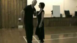 5 November 2009 - Intermediate Routine