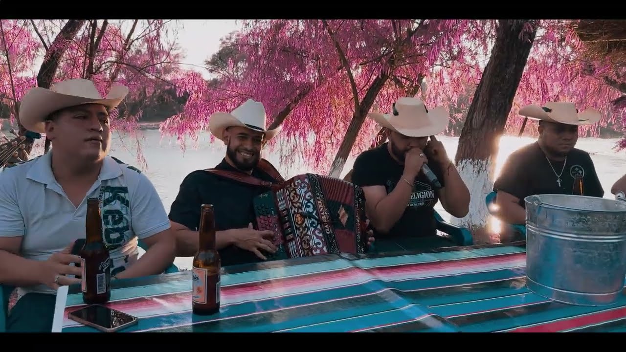 HASTA EL DIA DE HOY - BLINDAJE DE LA SIERRRA (EN VIVO)