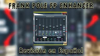 ⚡Frank Pole FP ENHANCER⚡ -Revisión en Español- ¡GRATUITO!