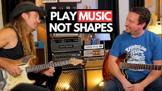 2 Simple Systems That FINALLY Make Guitar Soloing CLICK 2 Simple Systems That FINALLY Make Guitar Soloing CLICK