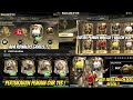 BOCORAN EVENT BALLON D'OR BESOK ? PREDIKSI PEMAIN BALLON DOR MAX OVR 113 ADA R9 GRATIS ? FC MOBILE