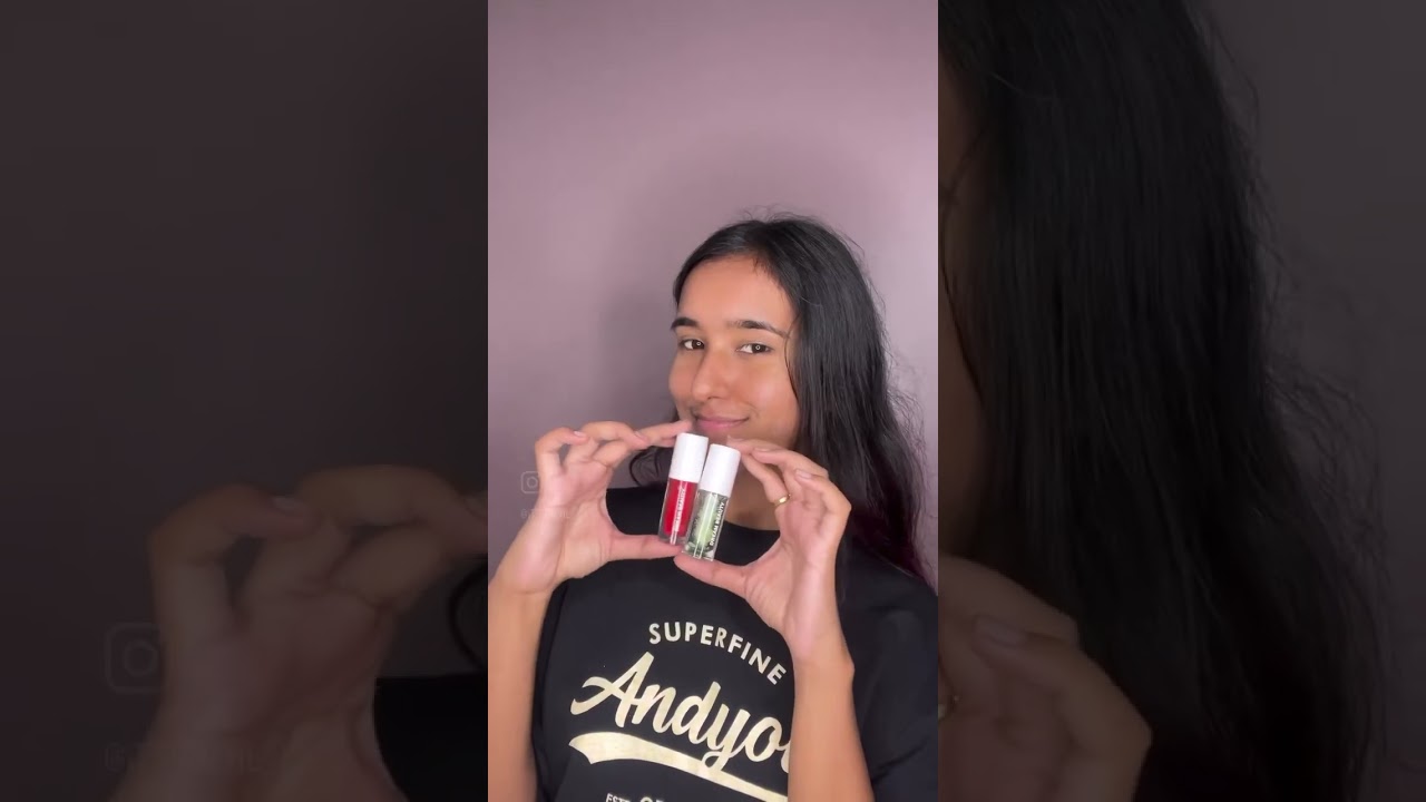 Lip care is skin care 