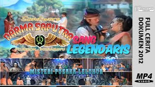 Sandiwara Darma Saputra  Prahara Dibumi Cirebon 2012