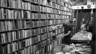 Owl and Company - Overview of The Bookshop