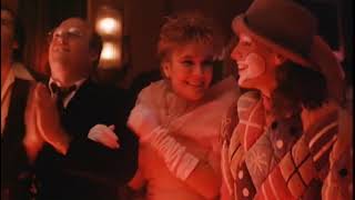 Halloween Dance.  Flashdance (1983)