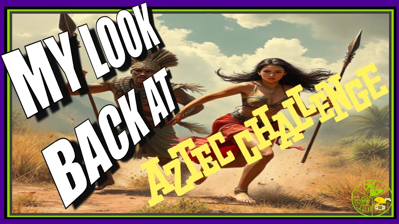 Aztec Challenge, ретроспектива
