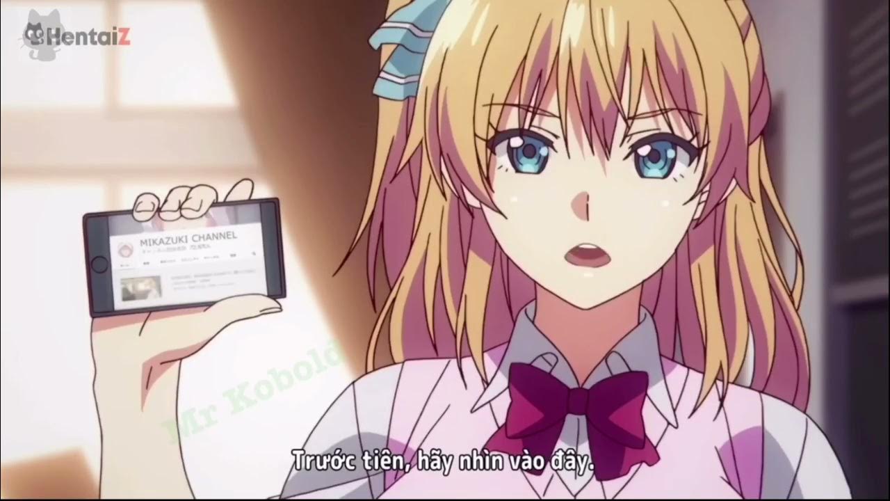 Eroge de Subete wa Kaiketsu Dekiru The Animation 2/Mr Kobold ih3nti YouTube