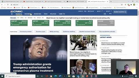 FIN 3013 Ch 12 Video Lecture