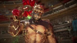 Snake V Puppet 2 Mk11