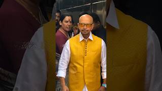 Hrithik Roshans Father Rakesh Roshan Throws Out A Transgender From The Wedding Venue