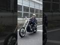 Japan Chopper Life 🇯🇵💀#chopper #bikeride