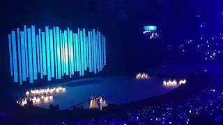 "WE WIN AS ONE" FINALE | OPENING CEREMONY - 30TH SEA GAMES, PHILIPPINES 2019