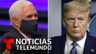 EN VIVO: Noticias Telemundo con Julio Vaqueiro, 29 de junio de 2020 | Noticias Telemundo