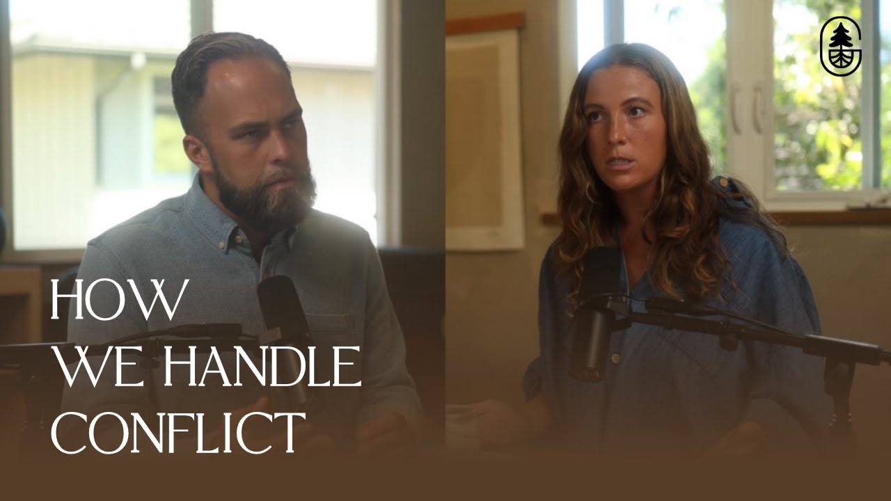 How We Handle Conflict | S2E8