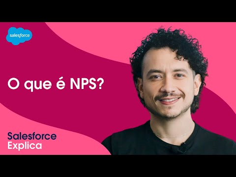 NPS What Is It How To Do It And How To Improve It SalesforceExplains 