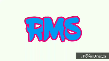 CALLING OUT RMS TO FIGHT ME