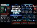 Stop Sending Canned Emails! Building a Next-Gen "Marketing Automation SaaS" with AI & Scraping
