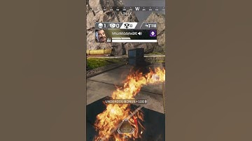 Sloppy play and big nades #apexlegends #apexmnk #apex #apexsquad #apexlegendsclips #apexclips