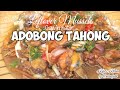 Gawin mo sa Natirang Tahong! | Cristinefaith
