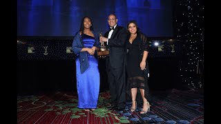 2020 Jackie Robinson Foundation Robie Awards Dinner