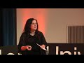 Squashing Imposter Syndrome | Dr Kimberly Pesaturo | TEDxWesternNewEnglandUniversity