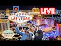 LAS VEGAS REOPENING WEEK - OUR FULL EXPERIENCE - (What You Need To Know) + HANGOUT and Q&A