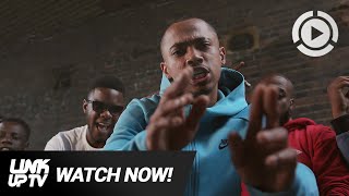Leakz - Vacating [Music Video] | Link Up TV