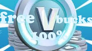 How To Get Free V Bucks Fortnite Season 5 New 100% Working