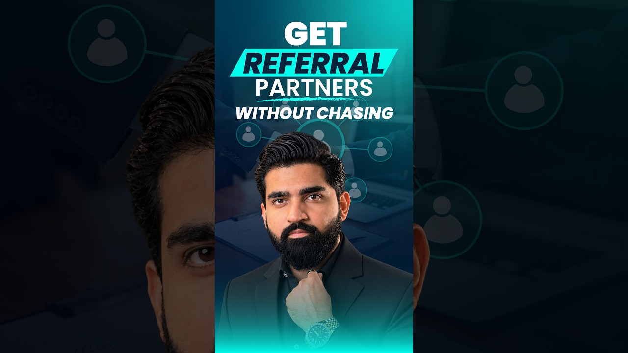 How One Message Got Them a Referral Partner  #healthcaremarketing #medicalbilling #physician
